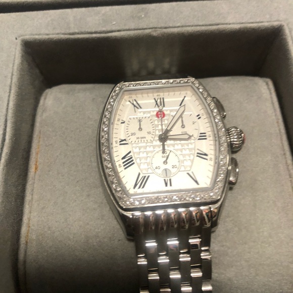 Michele Watch